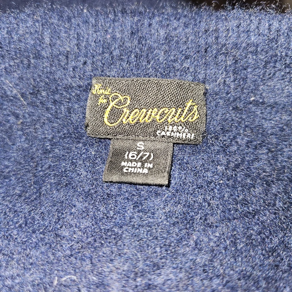 Crewcuts there light